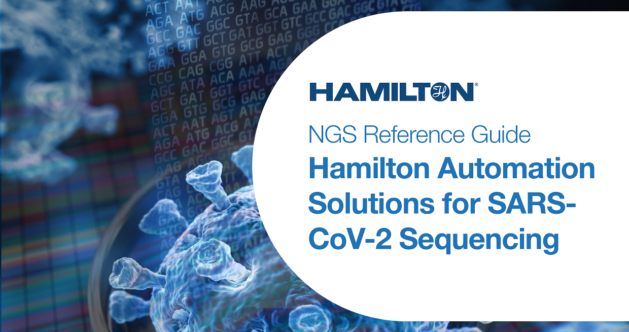 NGS SARS CoV 2 Guide