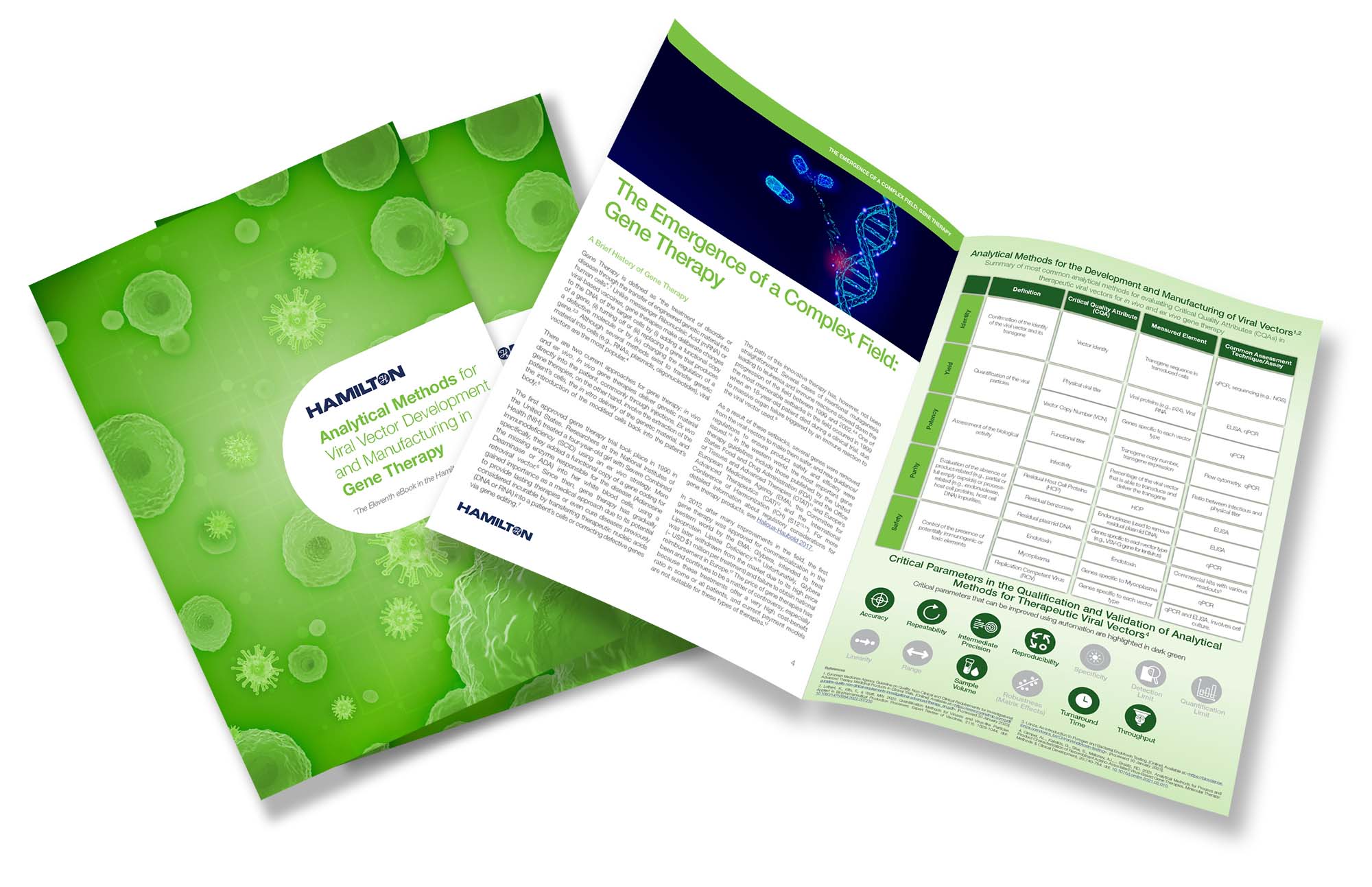 eBook Gene Therapy