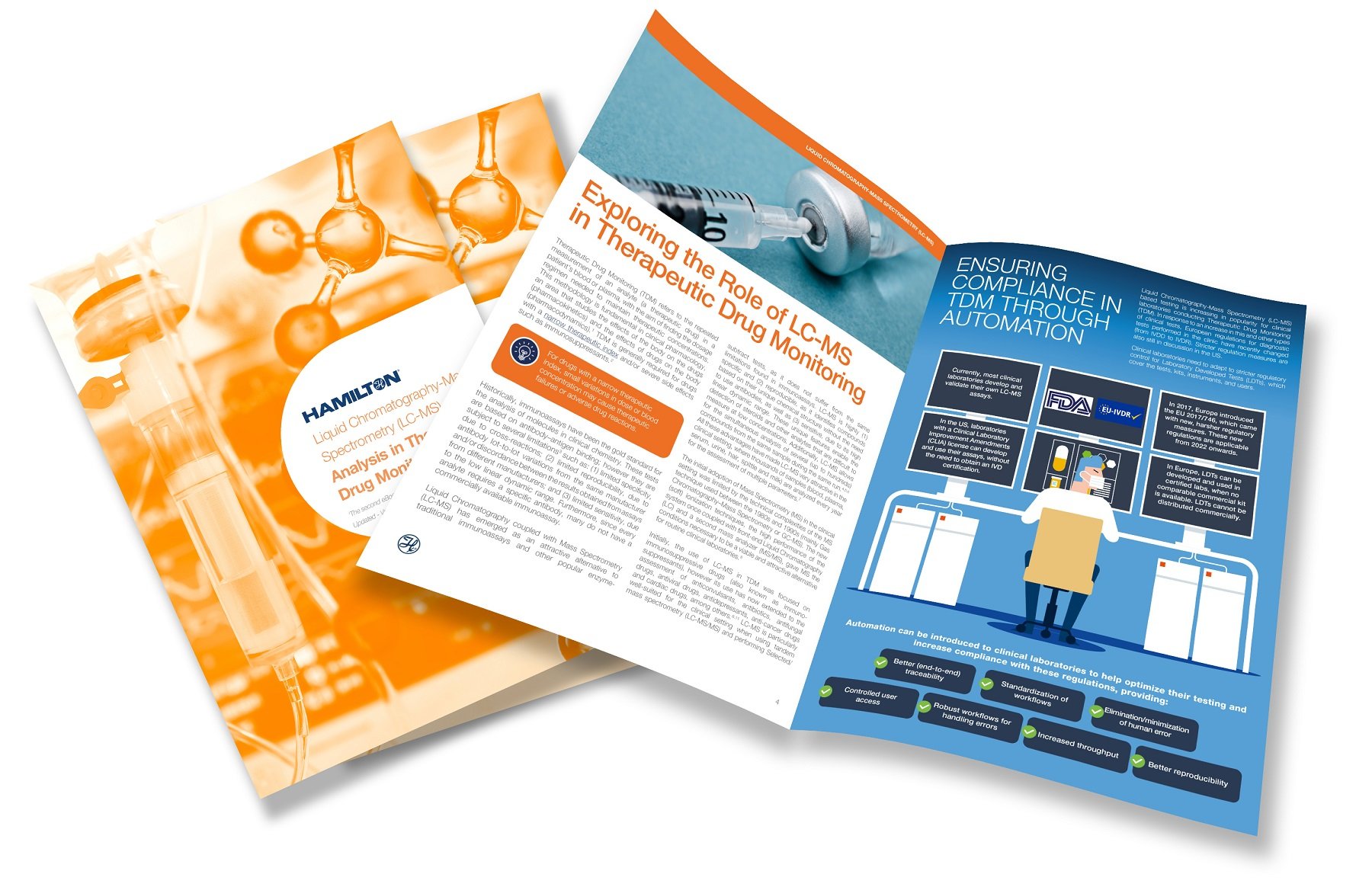 eBook LCMS TDM