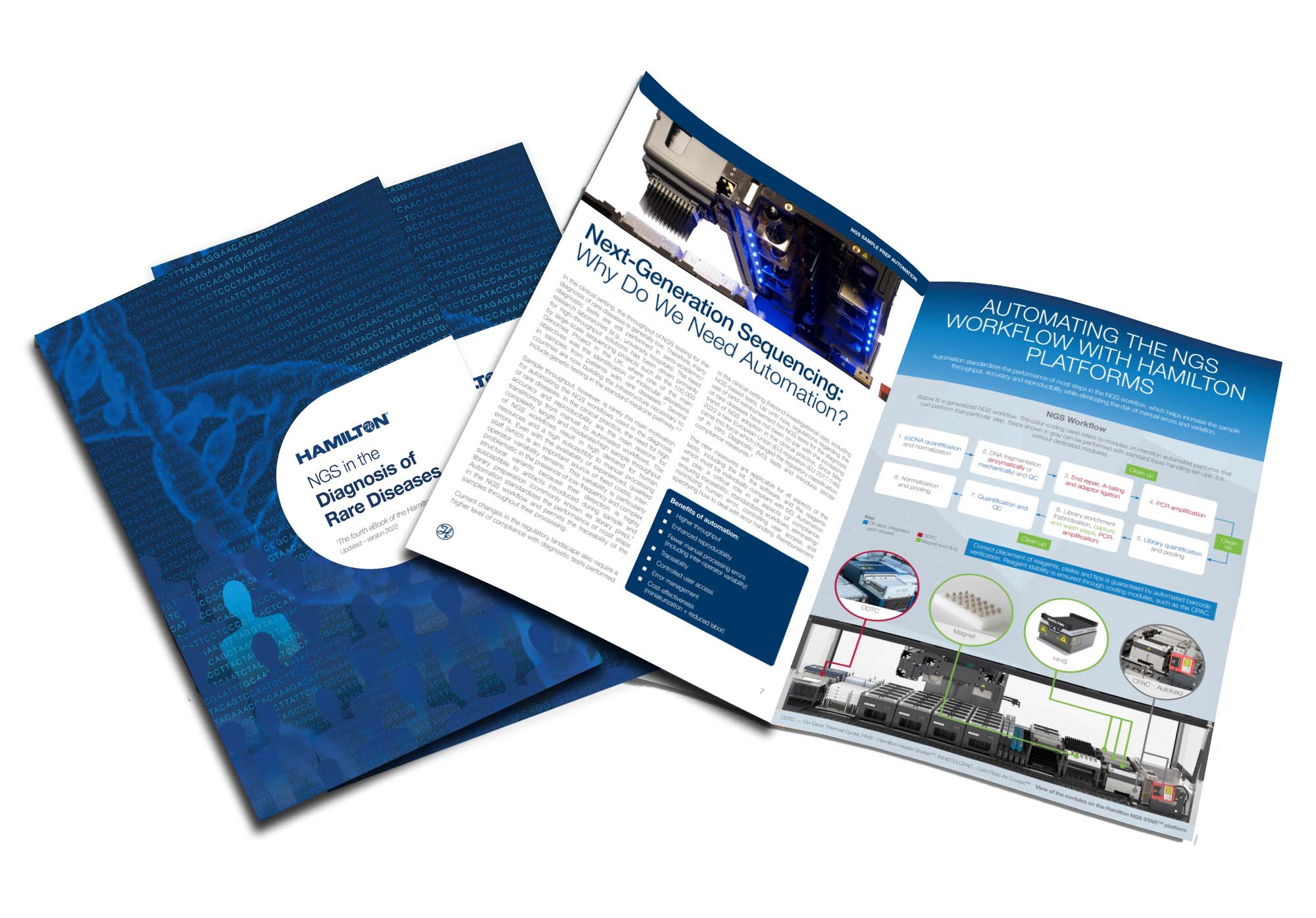 eBook NGS in Rare Diseases